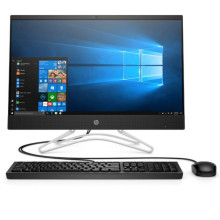 HP AİO 24-df1017ur 3B4L8EA